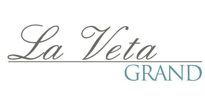 La Veta Grand Apartments logo